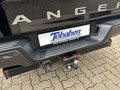 Daumennagel 27 - Ford Ranger AHK + Keyfree-System + Klima
