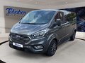 Daumennagel 1 - Ford Tourneo Custom 2.0 TDCi 320 L2 Titanium X (EURO