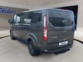 Daumennagel 7 - Ford Tourneo Custom 2.0 TDCi 320 L2 Titanium X (EURO