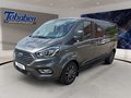 Daumennagel 17 - Ford Tourneo Custom 2.0 TDCi 320 L2 Titanium X (EURO