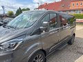 Daumennagel 20 - Ford Tourneo Custom 2.0 TDCi 320 L2 Titanium X (EURO