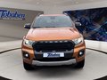 Daumennagel 2 - Ford Ranger 2.0 TDCi Panther Wildtrack 4x4 Doppelkabi