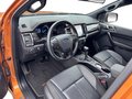 Daumennagel 12 - Ford Ranger 2.0 TDCi Panther Wildtrack 4x4 Doppelkabi