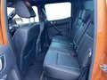 Daumennagel 14 - Ford Ranger 2.0 TDCi Panther Wildtrack 4x4 Doppelkabi