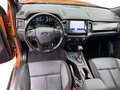Daumennagel 15 - Ford Ranger 2.0 TDCi Panther Wildtrack 4x4 Doppelkabi