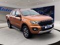 Daumennagel 3 - Ford Ranger 2.0 TDCi Panther Wildtrack 4x4 Doppelkabi