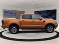 Daumennagel 4 - Ford Ranger 2.0 TDCi Panther Wildtrack 4x4 Doppelkabi