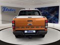 Daumennagel 6 - Ford Ranger 2.0 TDCi Panther Wildtrack 4x4 Doppelkabi