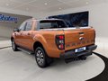 Daumennagel 7 - Ford Ranger 2.0 TDCi Panther Wildtrack 4x4 Doppelkabi