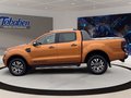 Daumennagel 8 - Ford Ranger 2.0 TDCi Panther Wildtrack 4x4 Doppelkabi