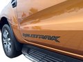 Daumennagel 10 - Ford Ranger 2.0 TDCi Panther Wildtrack 4x4 Doppelkabi