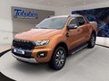 Daumennagel 1 - Ford Ranger 2.0 TDCi Panther Wildtrack 4x4 Doppelkabi