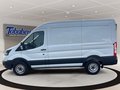 Daumennagel 8 - Ford Transit 350 L2 FWD + beheizte Frontscheibe