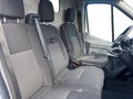 Daumennagel 13 - Ford Transit 350 L2 FWD + beheizte Frontscheibe