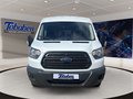Daumennagel 15 - Ford Transit 350 L2 FWD + beheizte Frontscheibe