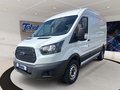 Daumennagel 16 - Ford Transit 350 L2 FWD + beheizte Frontscheibe