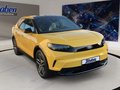 Daumennagel 3 - Ford Capri Extended Range 77kWh RWD Premium