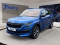 Daumennagel 1 - Skoda Kodiaq Fahrassistenz-Paket + 360° Kamerasystem +