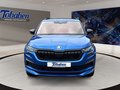 Daumennagel 2 - Skoda Kodiaq Fahrassistenz-Paket + 360° Kamerasystem +