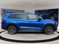 Daumennagel 4 - Skoda Kodiaq Fahrassistenz-Paket + 360° Kamerasystem +