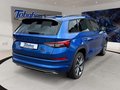 Daumennagel 5 - Skoda Kodiaq Fahrassistenz-Paket + 360° Kamerasystem +