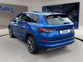 Daumennagel 7 - Skoda Kodiaq Fahrassistenz-Paket + 360° Kamerasystem +