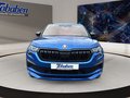 Daumennagel 16 - Skoda Kodiaq Fahrassistenz-Paket + 360° Kamerasystem +