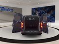 Daumennagel 12 - Ford Transit Custom LED Laderaumleuchte + Klima