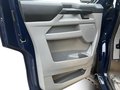 Daumennagel 15 - Ford Transit Custom LED Laderaumleuchte + Klima