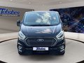 Daumennagel 2 - Ford Tourneo Custom L2 Titanium X + AHK + ACC