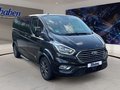 Daumennagel 3 - Ford Tourneo Custom L2 Titanium X + AHK + ACC