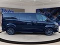 Daumennagel 4 - Ford Tourneo Custom L2 Titanium X + AHK + ACC