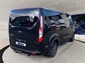 Daumennagel 5 - Ford Tourneo Custom L2 Titanium X + AHK + ACC