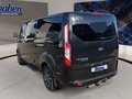 Daumennagel 7 - Ford Tourneo Custom L2 Titanium X + AHK + ACC