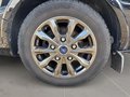 Daumennagel 9 - Ford Tourneo Custom L2 Titanium X + AHK + ACC