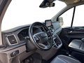 Daumennagel 10 - Ford Tourneo Custom L2 Titanium X + AHK + ACC