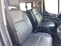 Daumennagel 14 - Ford Tourneo Custom L2 Titanium X + AHK + ACC