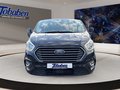 Daumennagel 16 - Ford Tourneo Custom L2 Titanium X + AHK + ACC