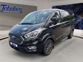 Daumennagel 17 - Ford Tourneo Custom L2 Titanium X + AHK + ACC