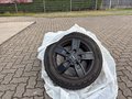 Daumennagel 26 - Ford Tourneo Custom L2 Titanium X + AHK + ACC