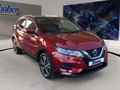 Daumennagel 3 - Nissan Qashqai Acenta + Navi + Panorama