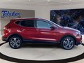 Daumennagel 4 - Nissan Qashqai Acenta + Navi + Panorama