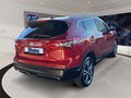Daumennagel 5 - Nissan Qashqai Acenta + Navi + Panorama