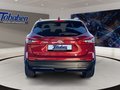 Daumennagel 6 - Nissan Qashqai Acenta + Navi + Panorama