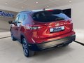 Daumennagel 7 - Nissan Qashqai Acenta + Navi + Panorama