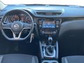 Daumennagel 11 - Nissan Qashqai Acenta + Navi + Panorama