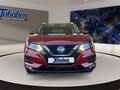 Daumennagel 16 - Nissan Qashqai Acenta + Navi + Panorama