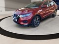 Daumennagel 17 - Nissan Qashqai Acenta + Navi + Panorama