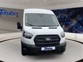 Daumennagel 2 - Ford Transit