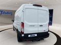 Daumennagel 4 - Ford Transit
